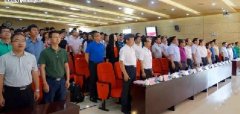 唯康教育“信息網絡布線”與“光電信息技術應用”培訓中心成立