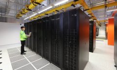 防止弱電機房掉電的八個要點