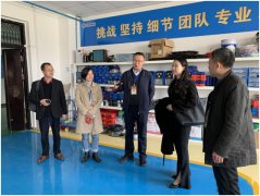 教育扶貧 實現技能脫貧—唯康教育走進安徽金寨技師學院搭建5G時代通訊行業人才培養基地