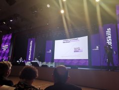 WorldSkills突破思維與技能的碰撞，全球技能輸出孵化平臺